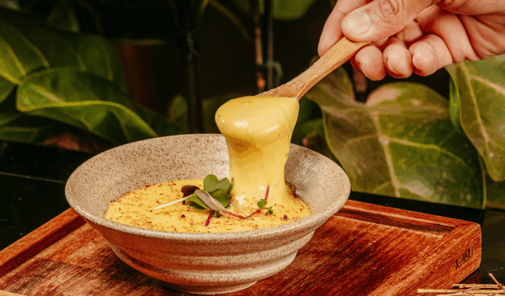 Jarred Cheese Sauces