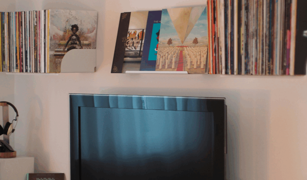 Wall-Mounted Supply Stations