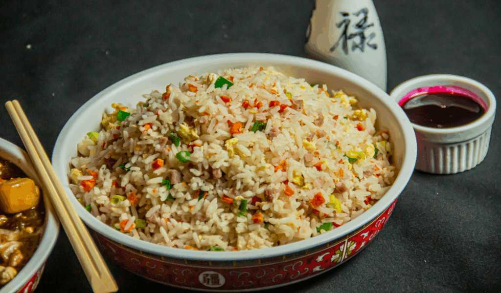 Casual Thai Street Food Chains