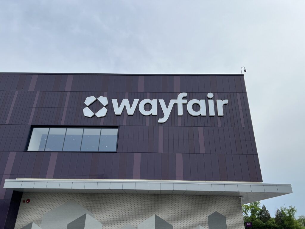 Wayfair