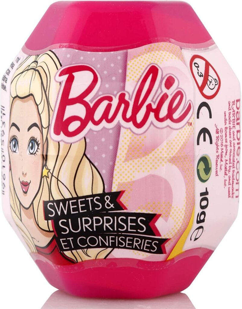 Bon Bon Buddies Early Variants