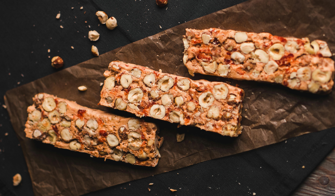 9 Superfood Snacks Hyped as Healthy But Taste Like Cardboard