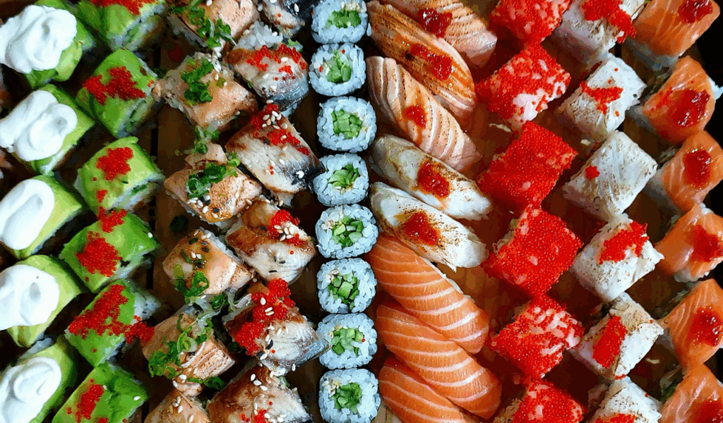 Modern Fusion Thai Brands