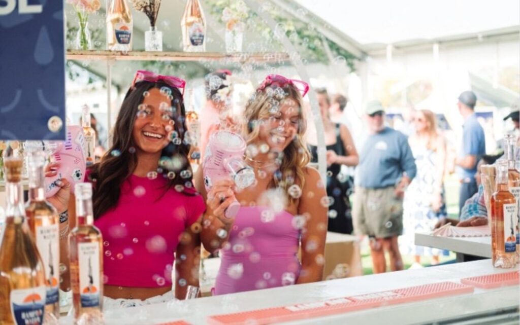 Charleston Wine + Food Festival