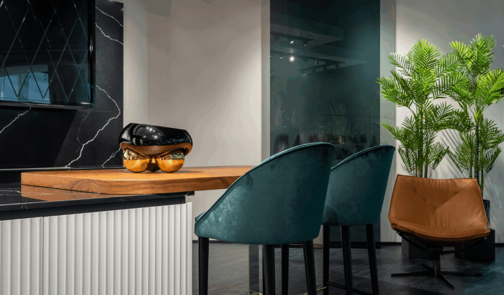 8 Accent Chairs That No One Actually Sits In