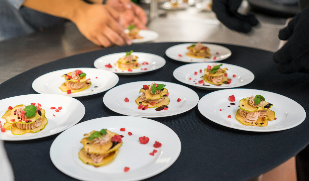 7 Unique Pop-Up Food Events Worth Tracking Down