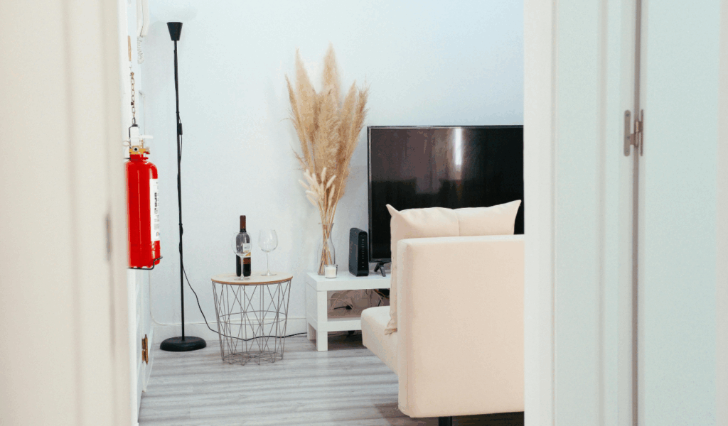 7 Space-Saving Furniture Pieces That Sacrifice Comfort and Style