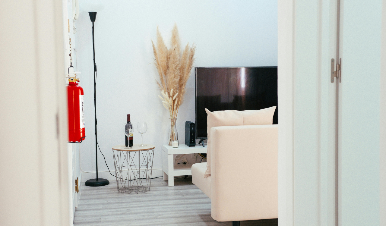 7 Space-Saving Furniture Pieces That Sacrifice Comfort and Style