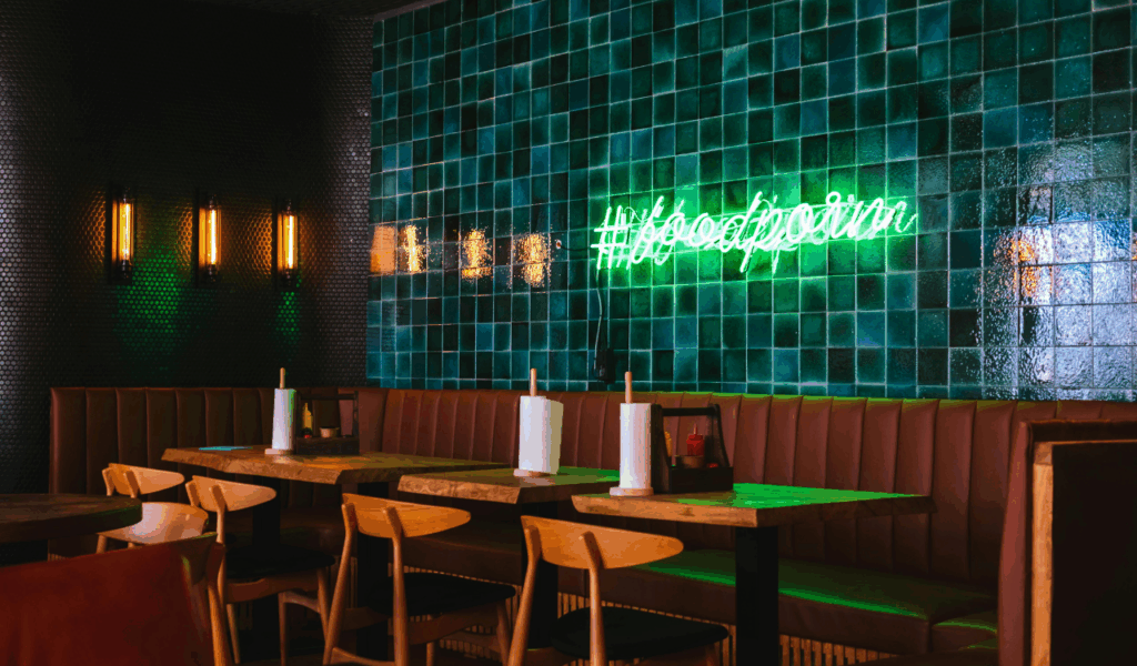 4 Trend-Driven Restaurants That Burned Out in a Year