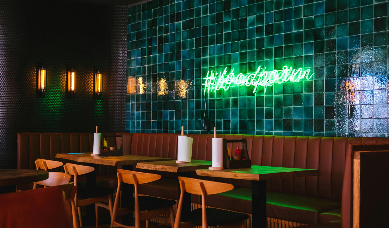 4 Trend-Driven Restaurants That Burned Out in a Year