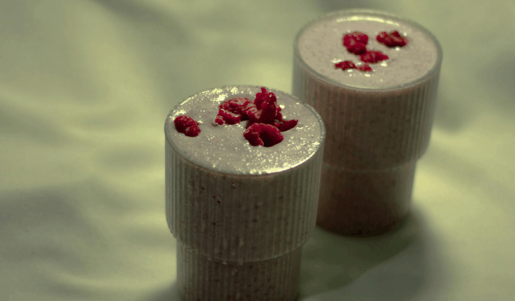  Dairy-Free Milkshakes