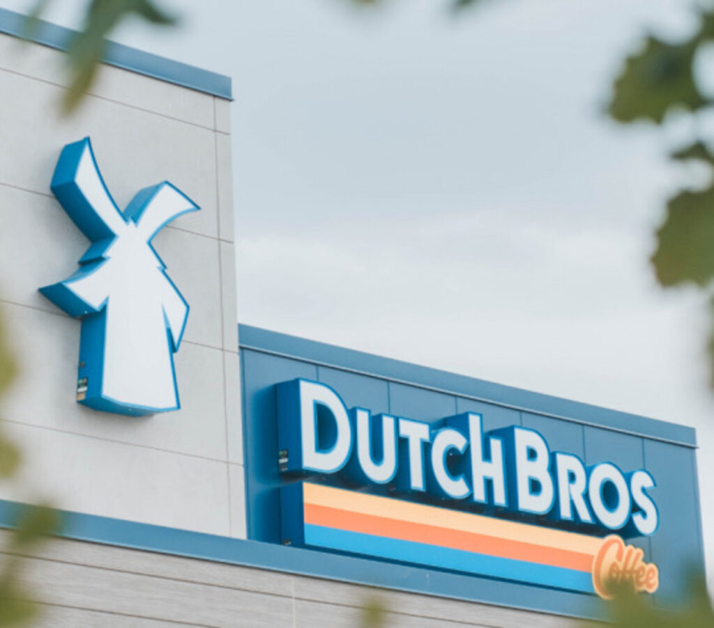 Dutch Bros Coffee