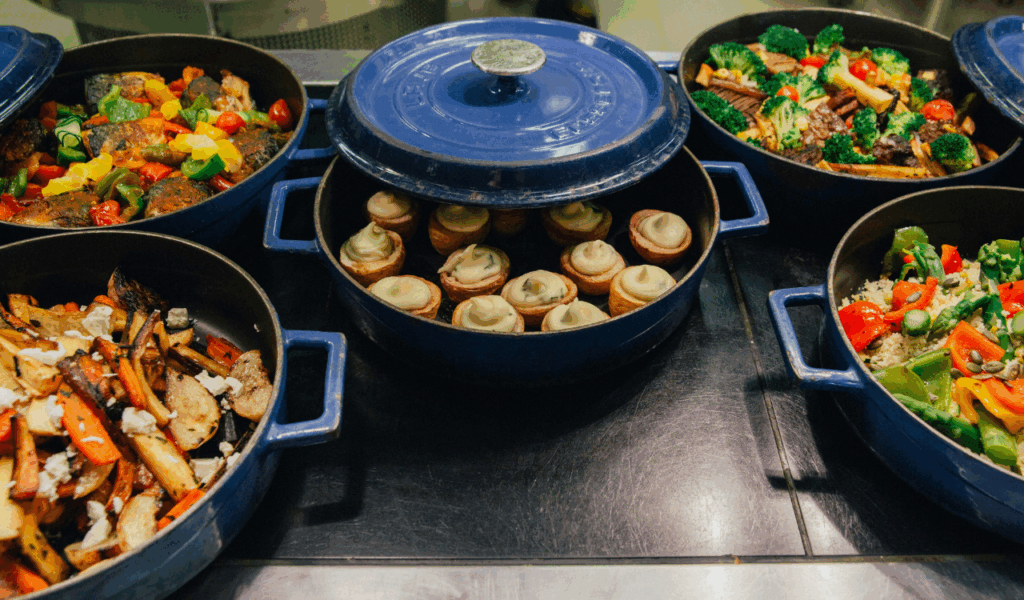 Pot Roast with Root Vegetables