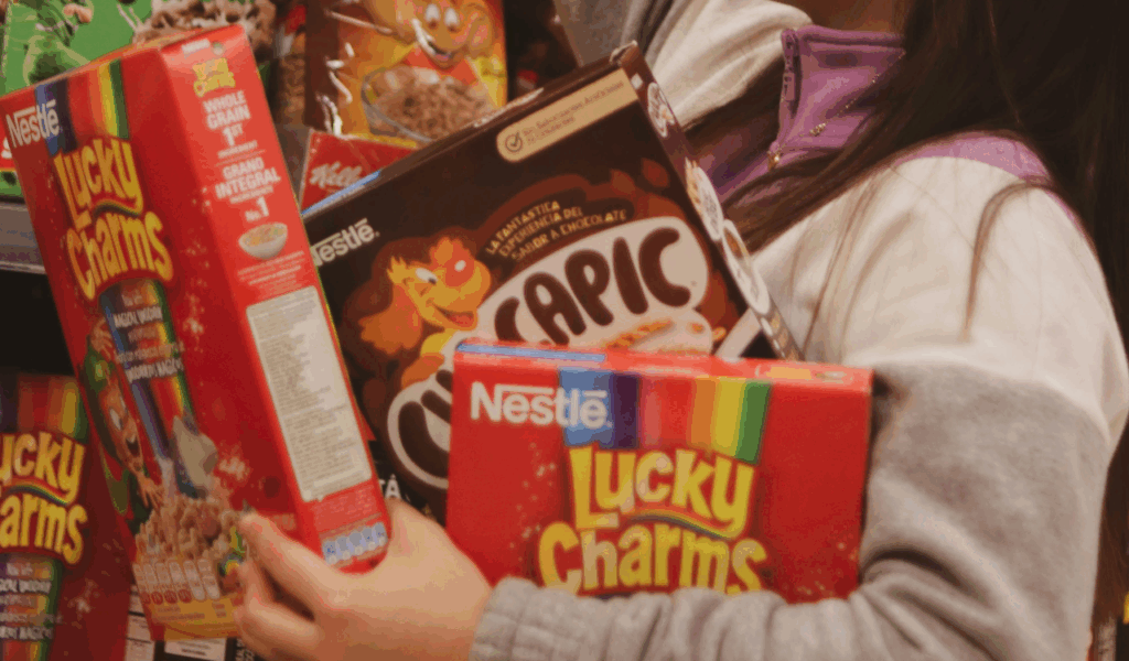 Artificial Food Dyes Beyond Red Dye No. 3