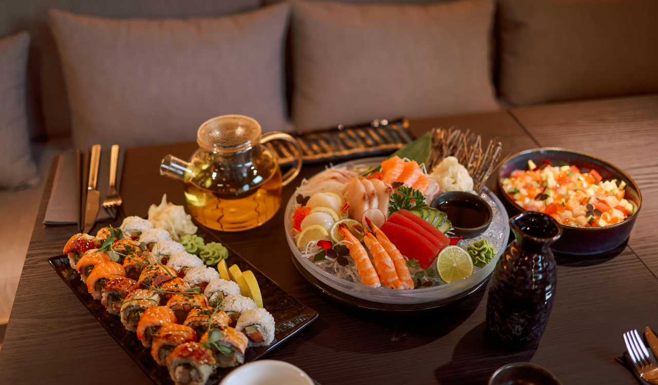 7 Summer Seafood Spots That Locals Swear By