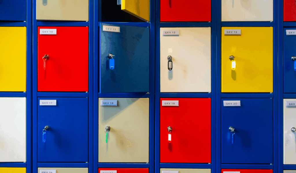 14 Back-to-School Storage Solutions That Filled Up Immediately