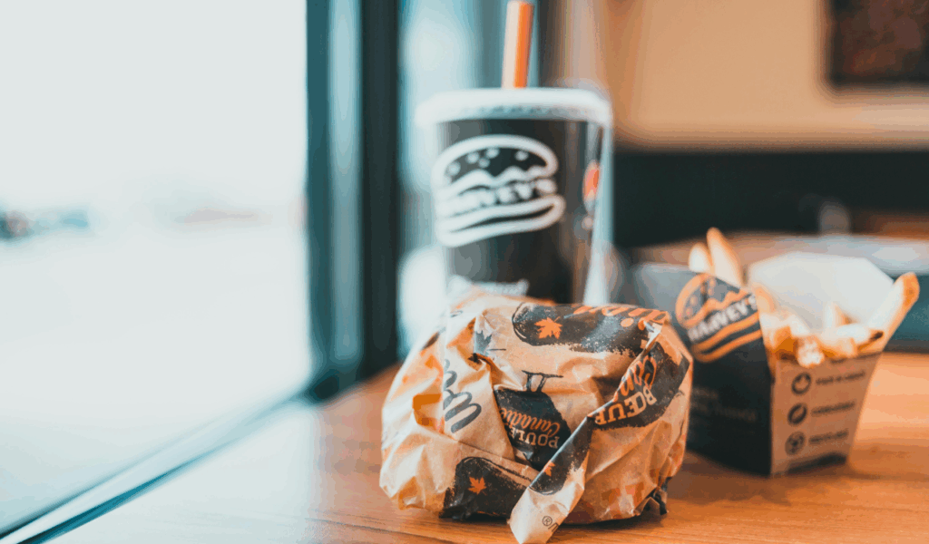 The “Value Combo” That Costs Almost the Same as a Regular Combo