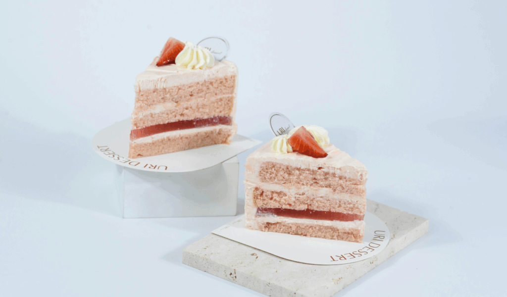 Breakfast chains pushing sugary pastry hybrids