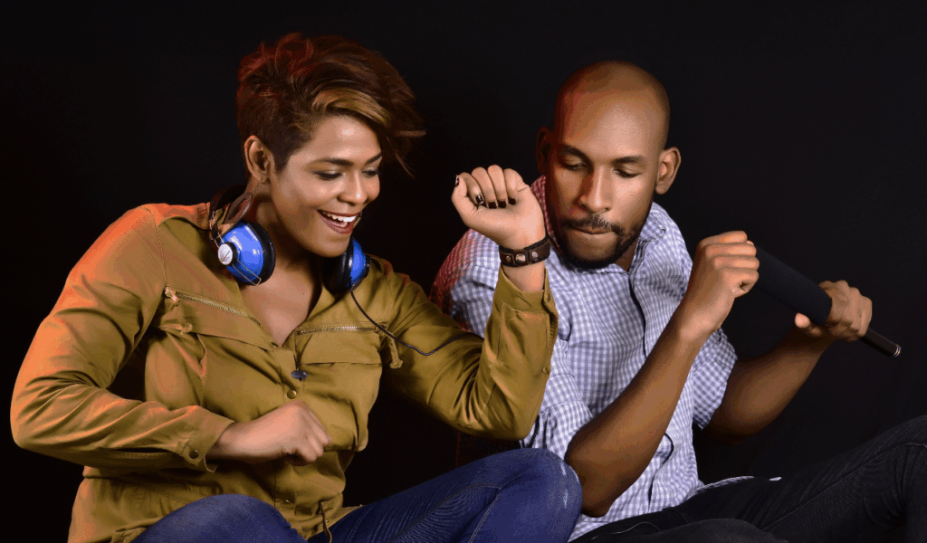 Spotify Group Sessions