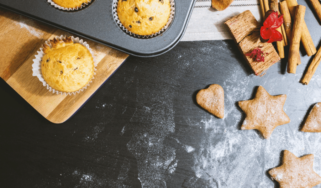 Muffins Sold in Multipacks