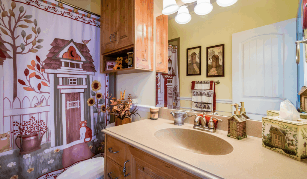 Relying on Too Many Farmhouse Signs