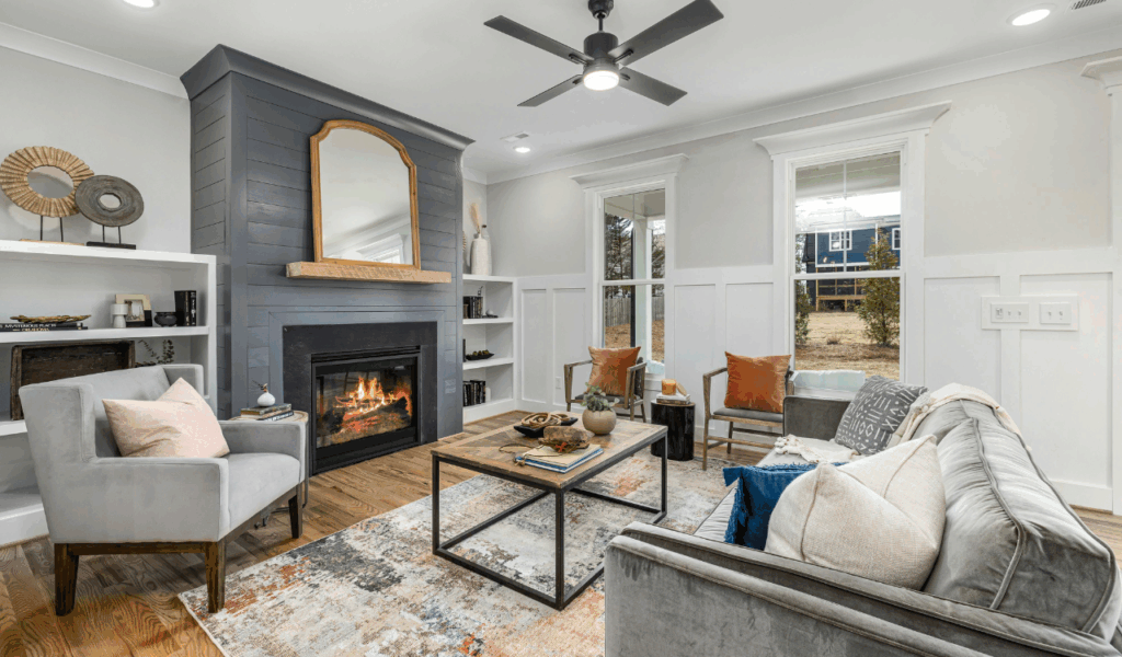 8 Statement Rugs That Overpower Small Rooms