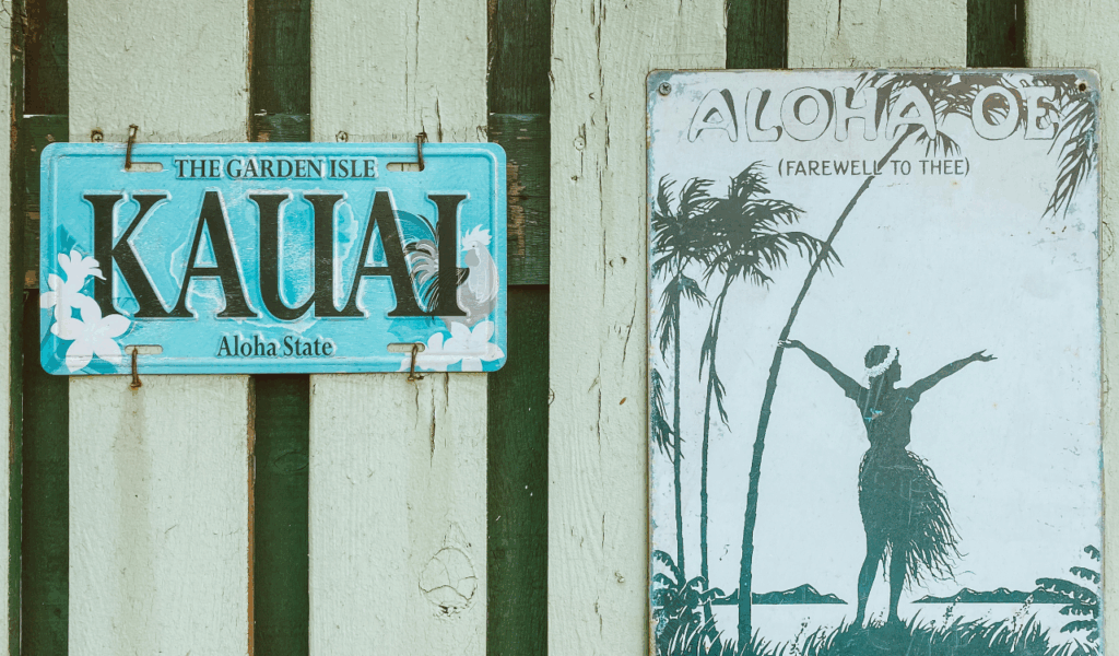 Faux Retro Signs With Forced Nostalgia