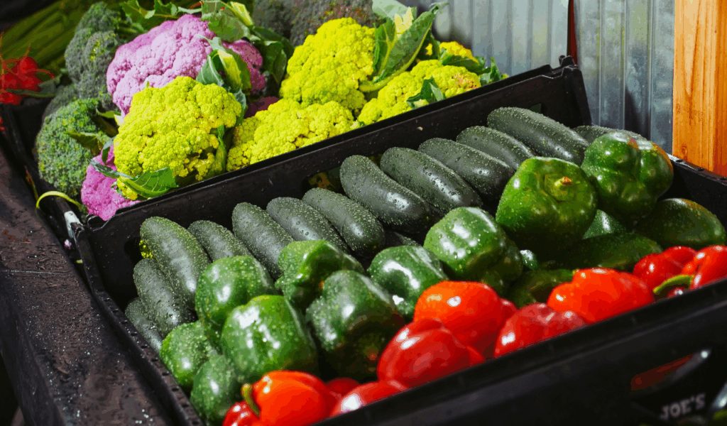 Overly Perfect Appearance