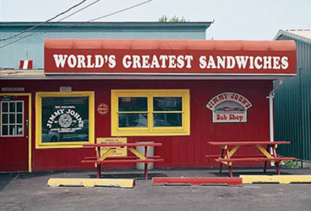 Jimmy John’s