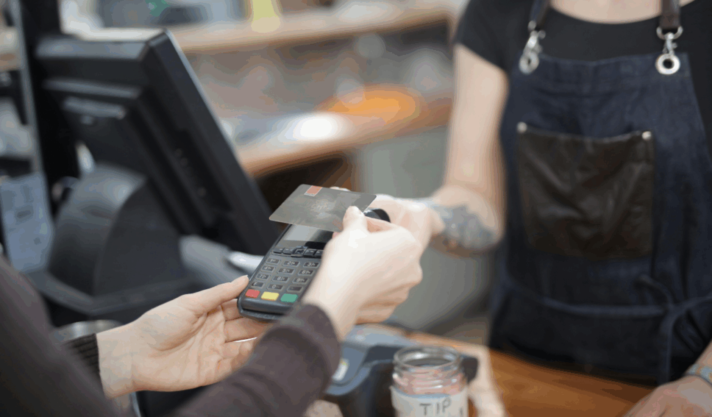 Credit Card Processing Fees