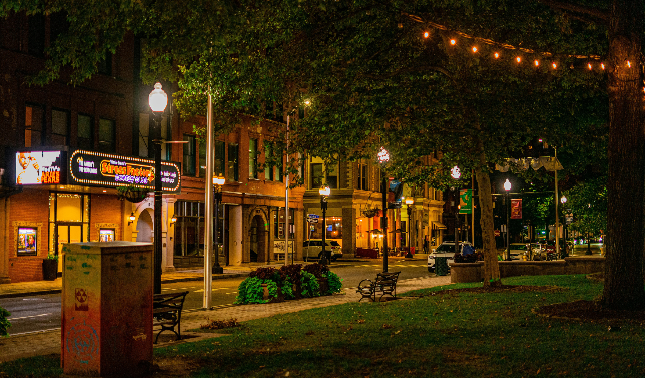 5 Restaurant Rebrands That Changed Nothing Except the Name