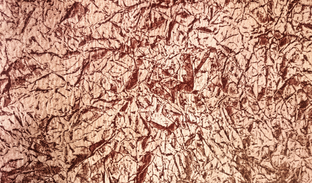 Forgetting About Texture as a Pattern