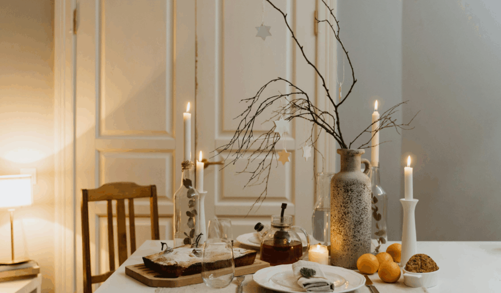 Artificial Christmas Trees