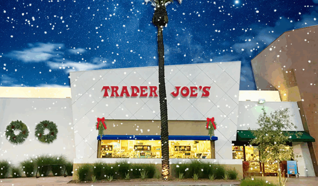 7 Trader Joe's “Seasonal” Foods That Have Shoppers Fuming Over Hidden Markups