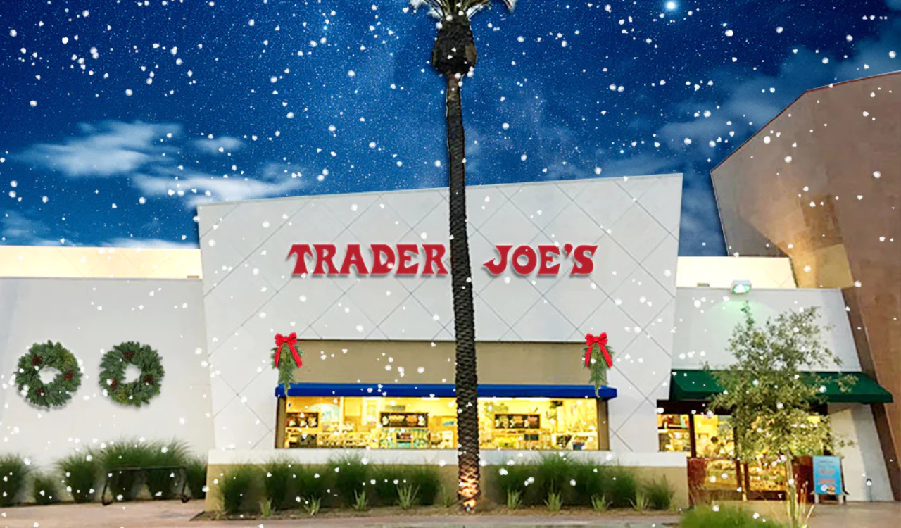 7 Trader Joe's “Seasonal” Foods That Have Shoppers Fuming Over Hidden Markups