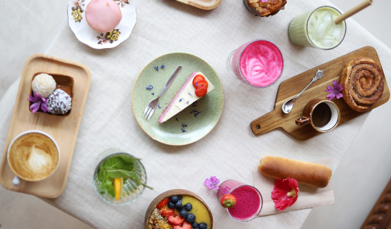 9 Dairy-Free Desserts Called Out for High Sugar and Ultra-Processed Ingredients