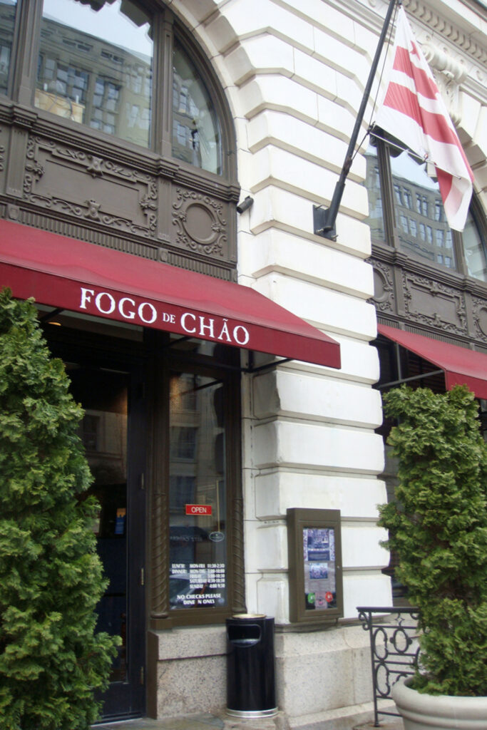 Fogo de Chão