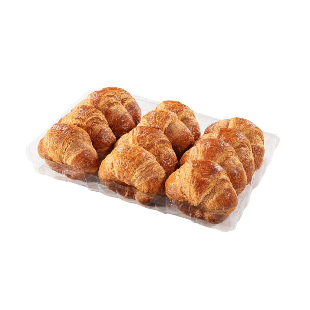 Member’s Mark All-Butter Sandwich Croissants