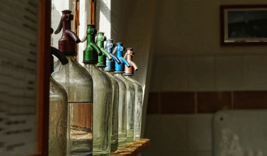 Brent’s Drugs (Jackson, Mississippi)