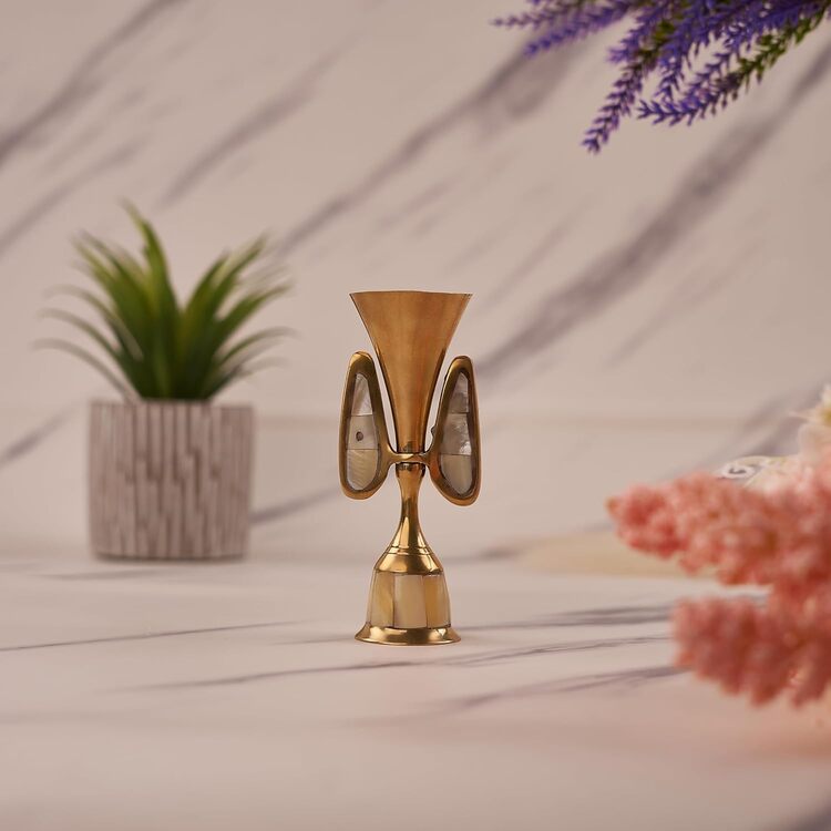 Mother-of-Pearl Holder