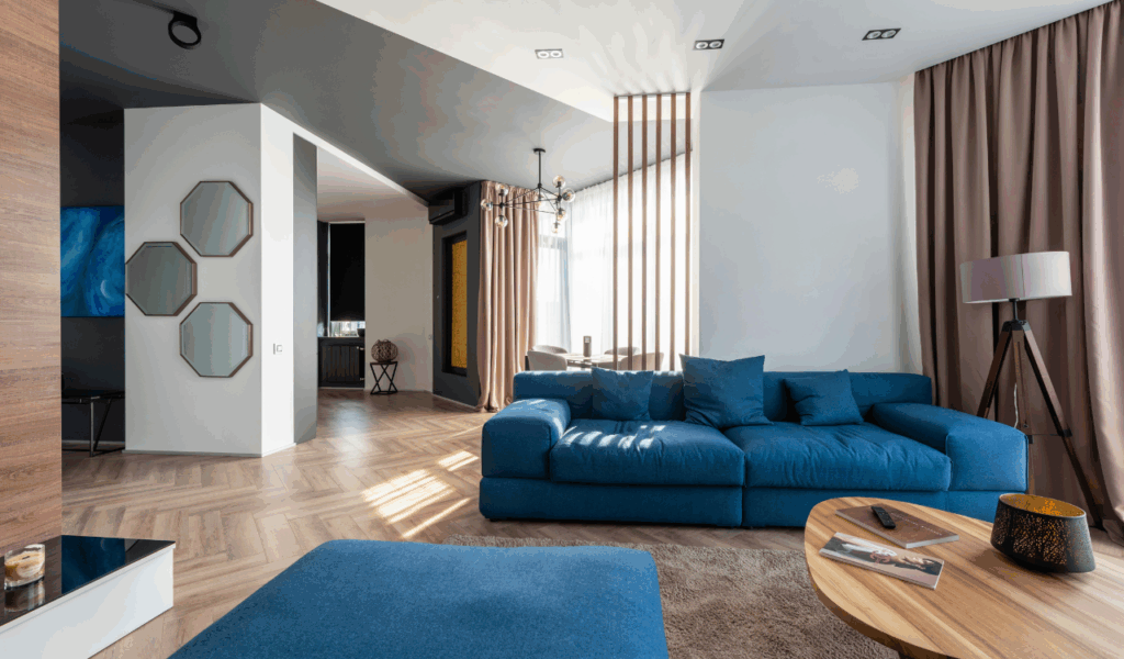 8 Trendy Sofas That Started Sagging Almost Immediately