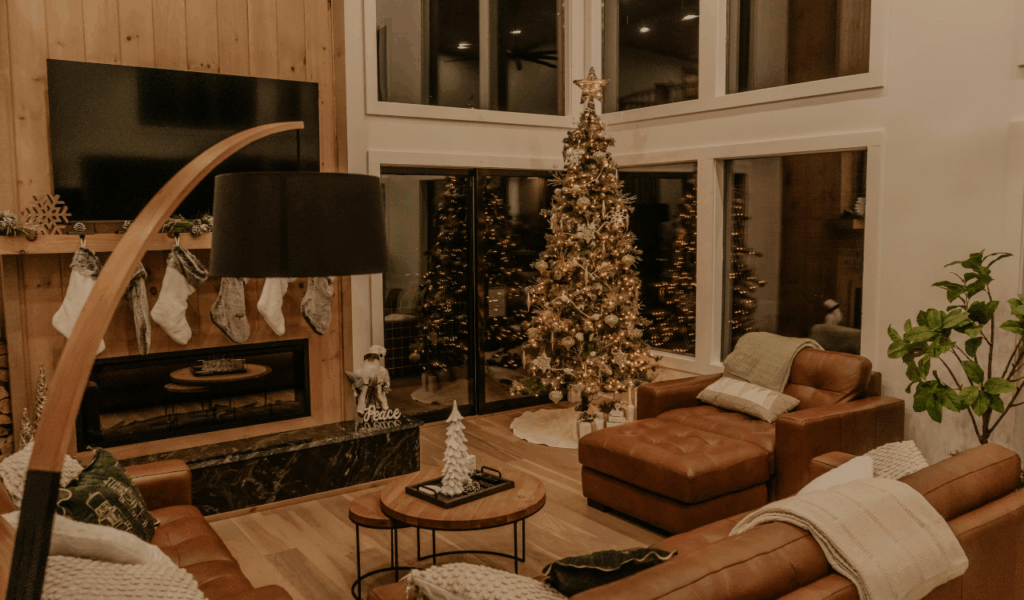 7 Matching Furniture Sets That Make Homes Look Staged