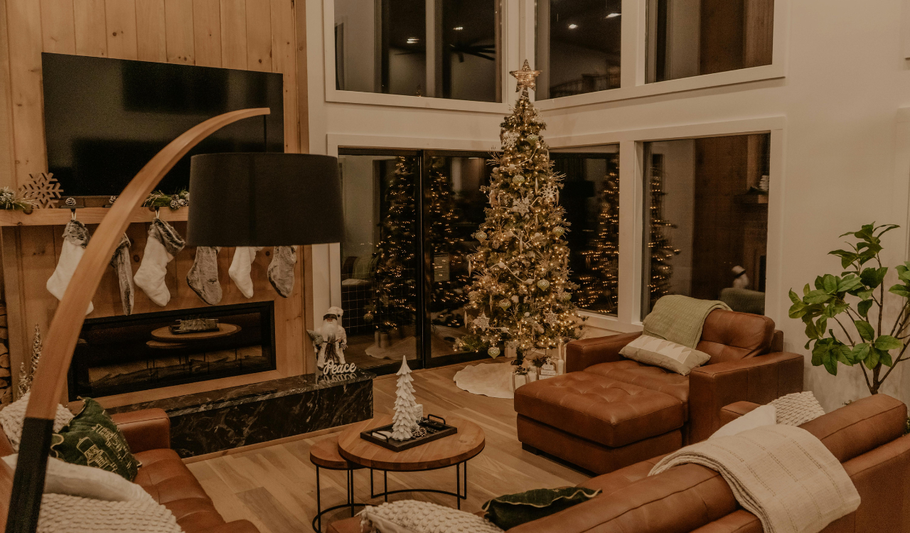 7 Matching Furniture Sets That Make Homes Look Staged