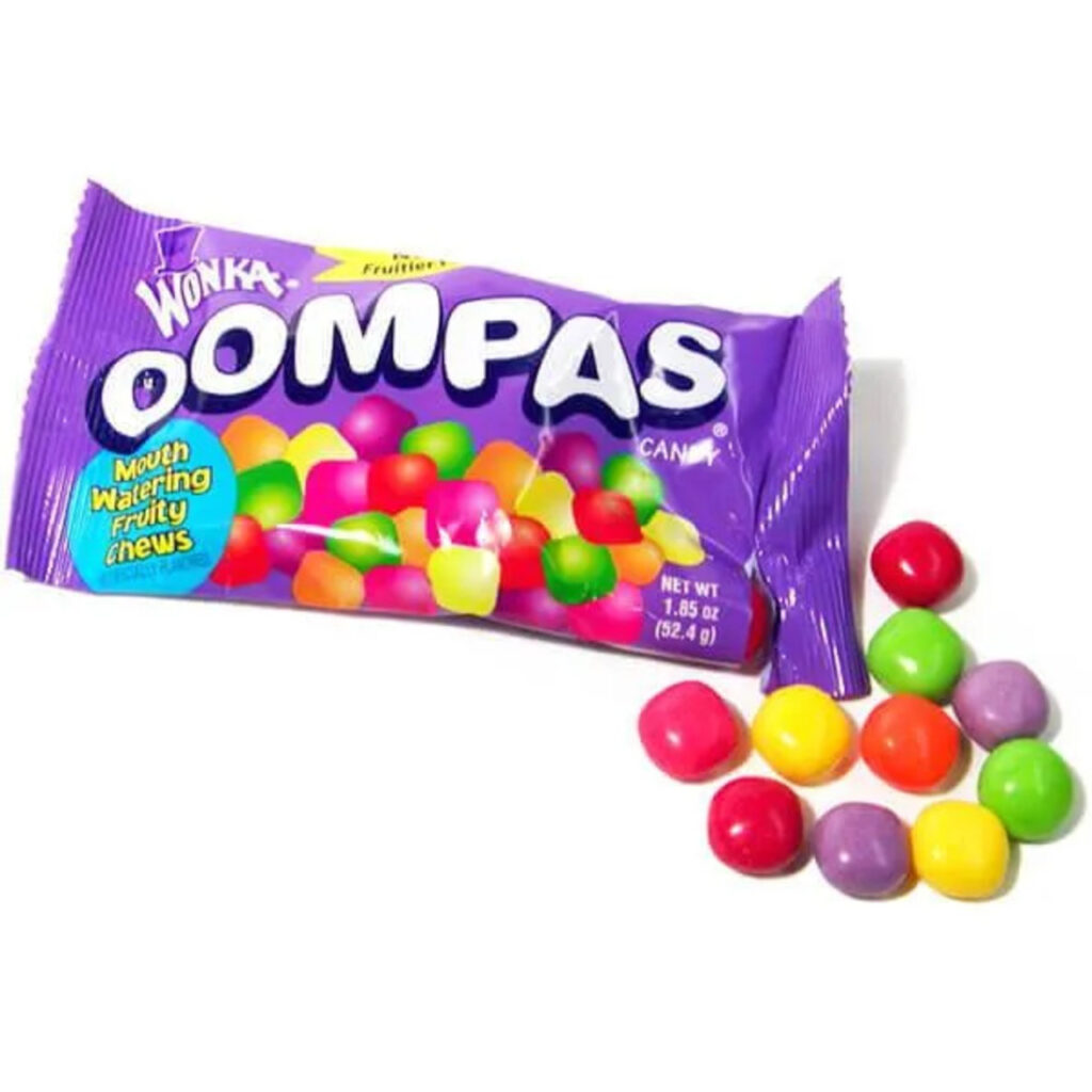 Oompas