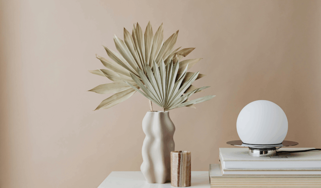 Trendy Color-of-the-Year Décor