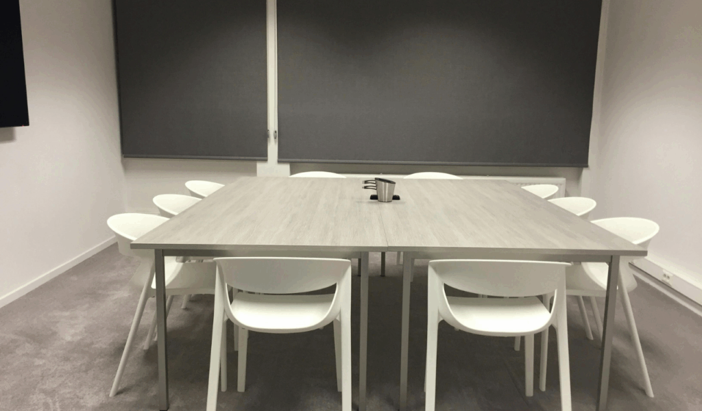 Veneer-Finished Tables