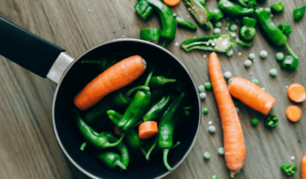 Farm to Table Restaurants