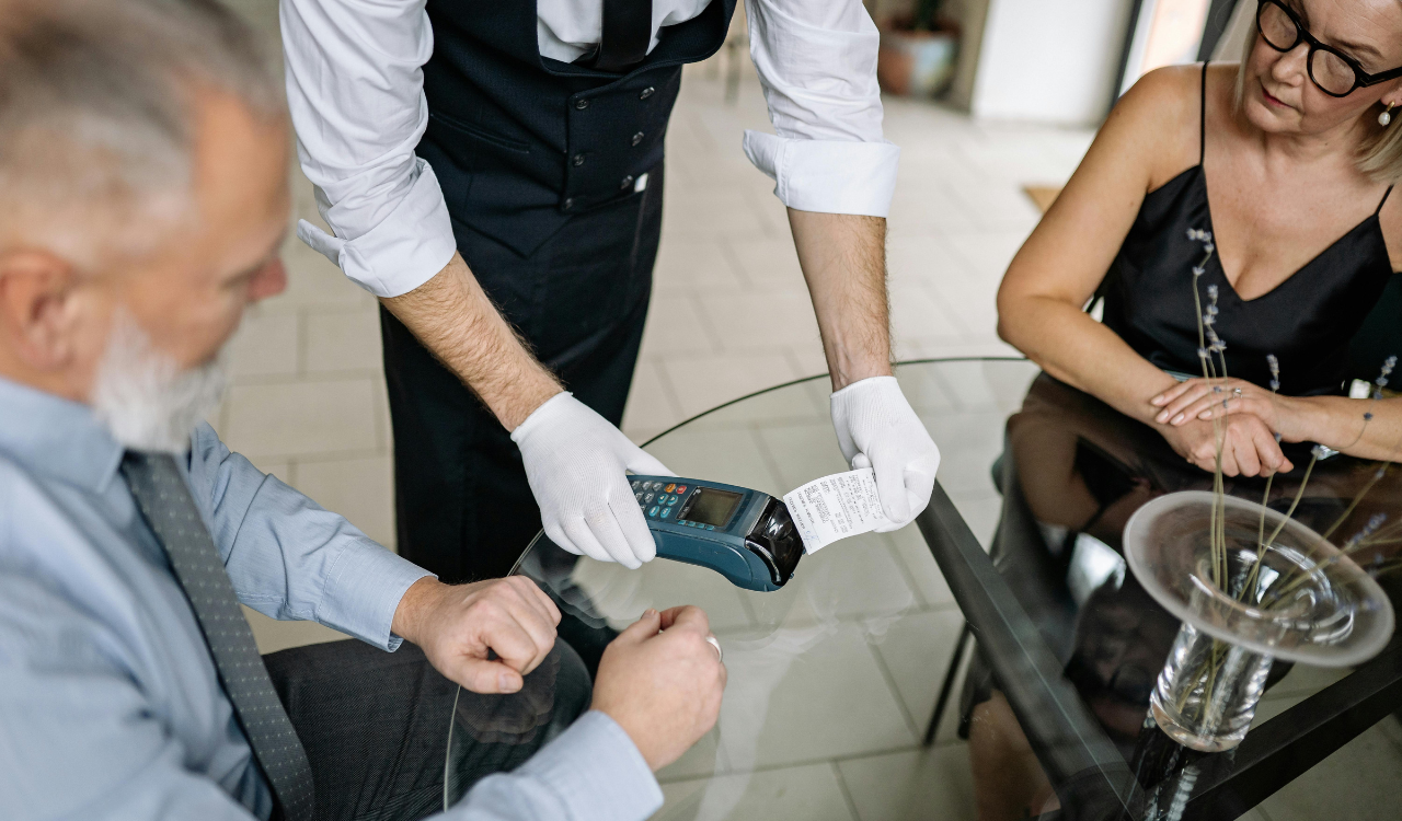 4 Restaurant Service Charges That Sparked Customer Backlash