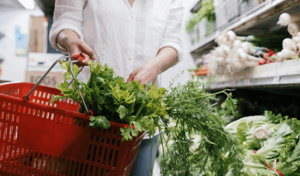 Giant Food Flexible Rewards