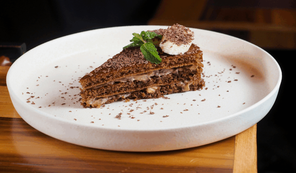 Vegan Chocolate Truffles